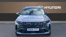 Hyundai TUCSON 1.6T Premium 5dr Petrol Estate
